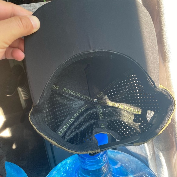 New hat - Picture 4 of 4